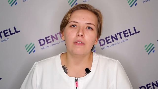 Можно ли чистить зубы с брекетами? смотреть онлайн