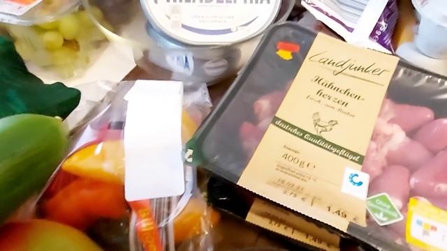 Посылка от подписчицы -ко дню святого Валентина! Наши будни, небольшая закупка к празднику смотреть онлайн