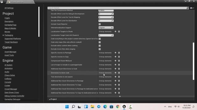 The map specified on the commandline could not be found ue4 смотреть онлайн