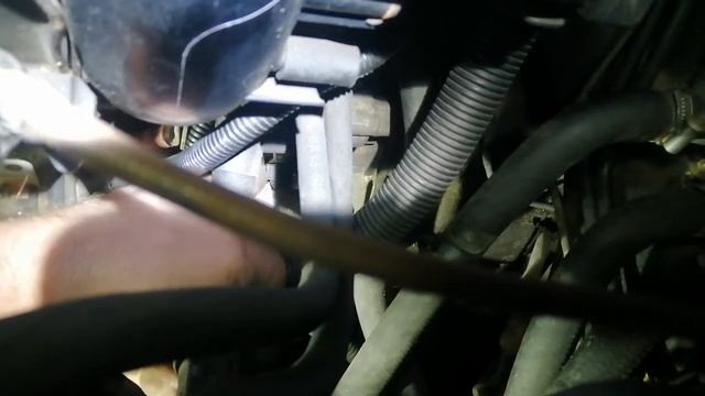 BMW e39 снятие, установка и ремонт стартера. смотреть онлайн