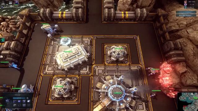 Meridian: Squad 22 Campaign Playthrough: Mission 2 смотреть онлайн