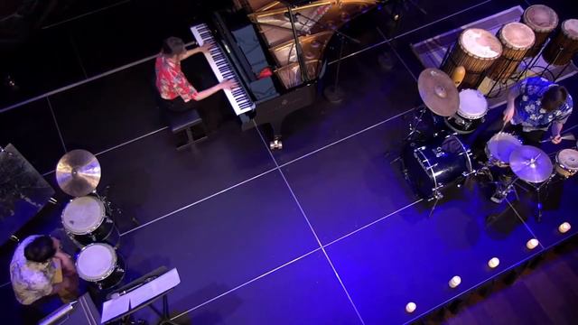 Ernesto Lecuona - 3 Afro-Cuban Dances смотреть онлайн