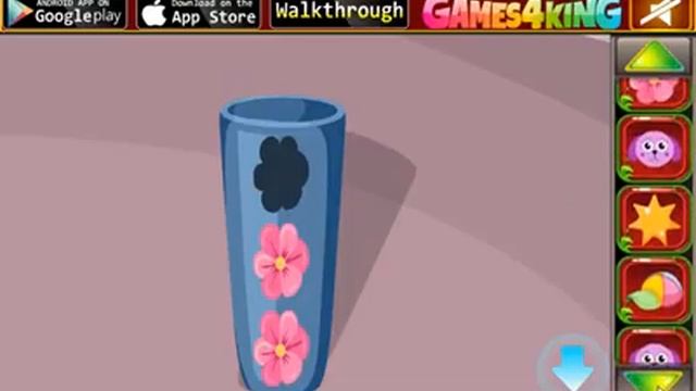 G4K Rescue The Cute Boy Game Walkthrough [Games4King]