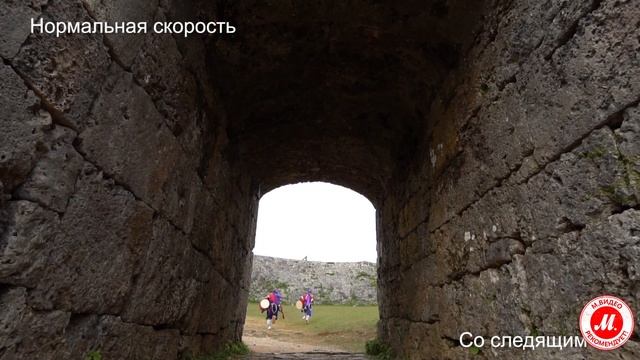 Ускоренная съёмка с системным фотоаппаратом Sony Alpha 6300 смотреть онлайн