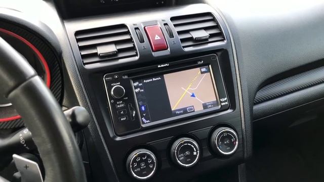 Subaru XV 2012 - завершён подбор. Немного впечатлений и критики. смотреть онлайн