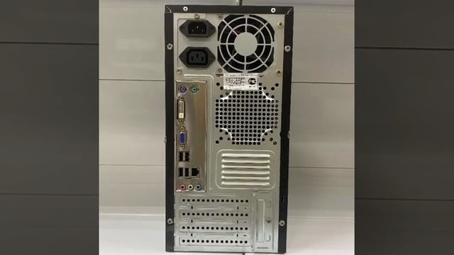 Компьютер Intel Core i3 3240 смотреть онлайн