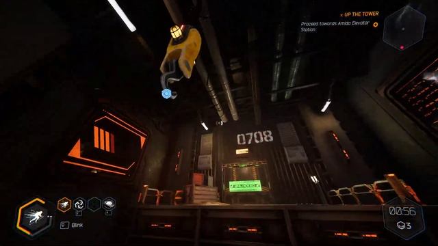 Road to Amida | 1st Shuriken Room смотреть онлайн