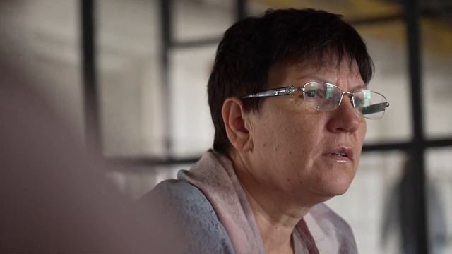 Мастер-класс, выставка. Коломна 