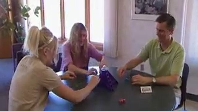 Farkle Frenzy game by PlayMonster смотреть онлайн