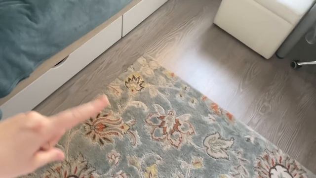 ROOM TOUR 2021 МОЯ КОМНАТА // РУМ ТУР // Room Makeover смотреть онлайн