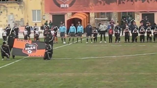 УРАЛ-МОРДОВИЯ 27.03.2010. смотреть онлайн