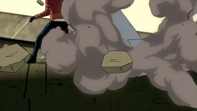 Every time the Gear appeared in Generator Rex! смотреть онлайн