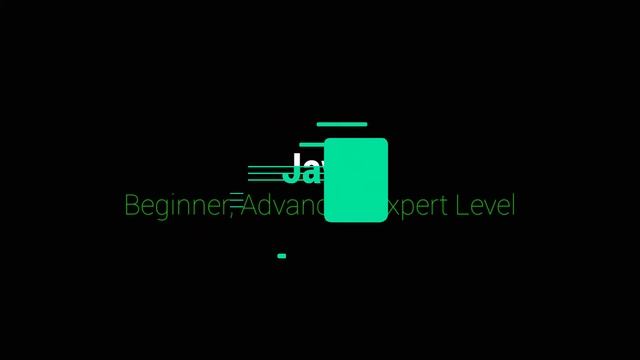 Online Java learning cource смотреть онлайн