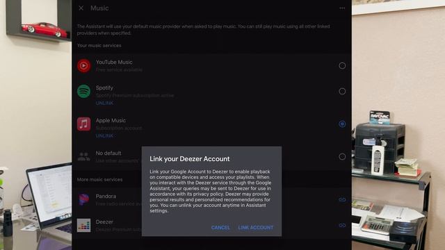 Play Apple Music to Google Home, Nest Devices (EASY) in less than 4 Minutes. смотреть онлайн