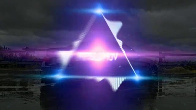 Гио Пика - Babel × Чёрный дельфин (Super Slowed) смотреть онлайн