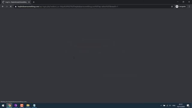 How to change the WordPress login page logo, its URL, & the error message (wp-admin) | no plugin смотреть онлайн