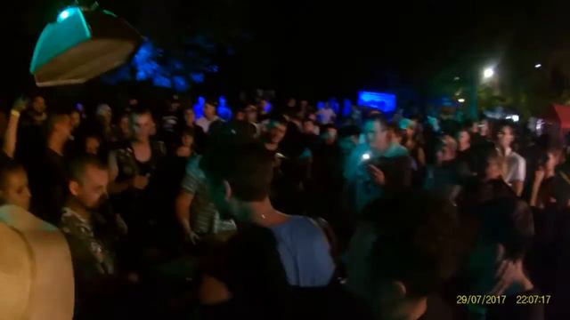 2017 28-30 июля. Fire Motors MC. Зеленый остров, Ростов на Дону. смотреть онлайн