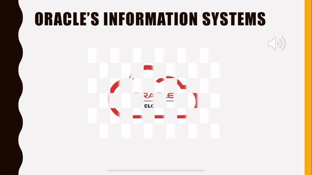 All about oracle and its information systems смотреть онлайн