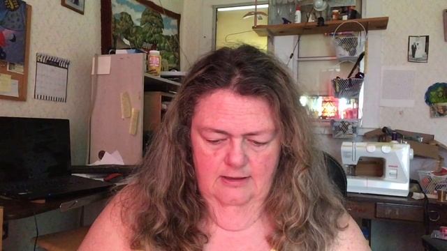 Herb By Card “The Hermit” смотреть онлайн