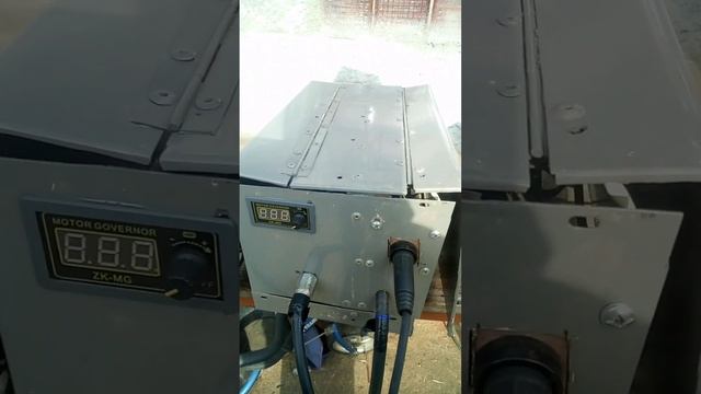 Сварочный инвертор в полуавтомат без переделок смотреть онлайн