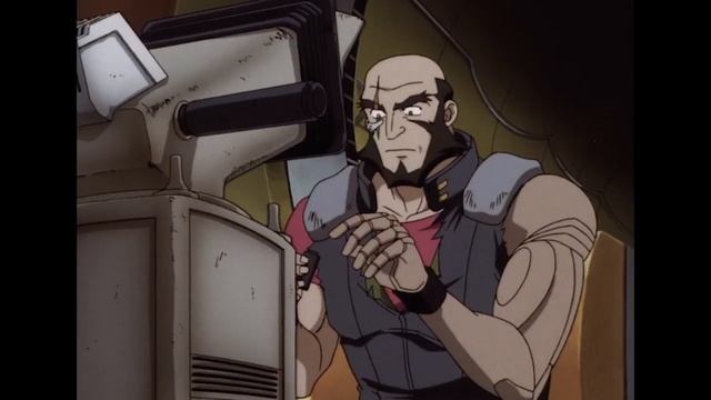 Dutch vs Jet | Black Lagoon vs Cowboy Bebop | Anime Discussion смотреть онлайн