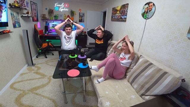 Шикарная RGB подсветка для интерьера смотреть онлайн