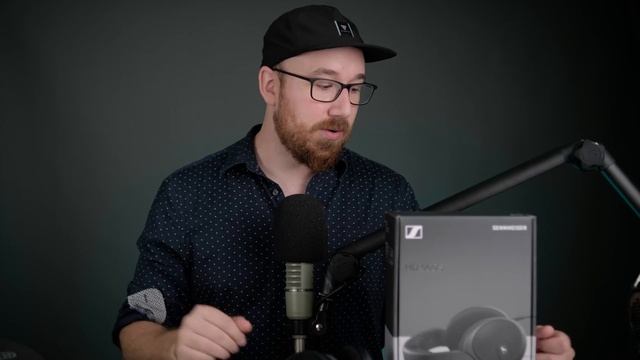Giving away 4 Sennheiser HD 560 S headphones and iFi Zen DAC V2 DAC/Amp combos! смотреть онлайн