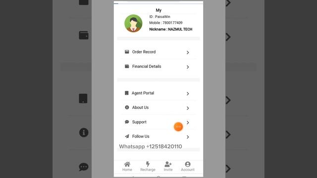 How To Create Own Color Prediction Game Website || Betting Site Big small смотреть онлайн
