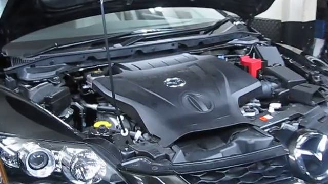 Mazda CX7 2011 ON DYNO AFTER TUNE !!! смотреть онлайн