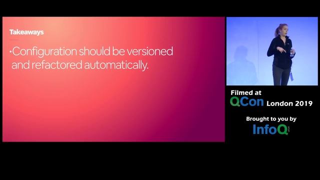 Develop Hundreds of Kubernetes Services at Scale with Airbnb смотреть онлайн