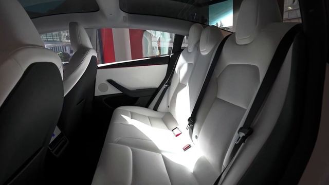 2024 Tesla Model 3 Long Range Review