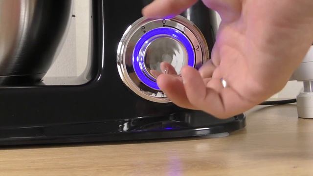 РОЗВОД Кухонный комбайн Rainberg RB 8080 Кухонний комбайн RB8080 смотреть онлайн