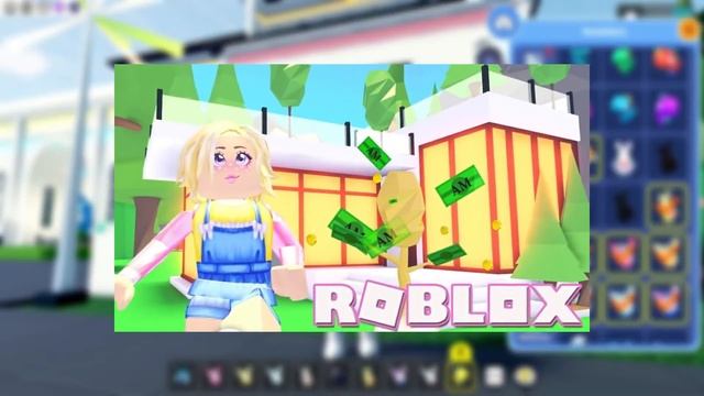 ROBLOX ADOPT ME SCRIPT THAT GIVES YOU UNLIMITED MONEY IN MAY 2022! смотреть онлайн