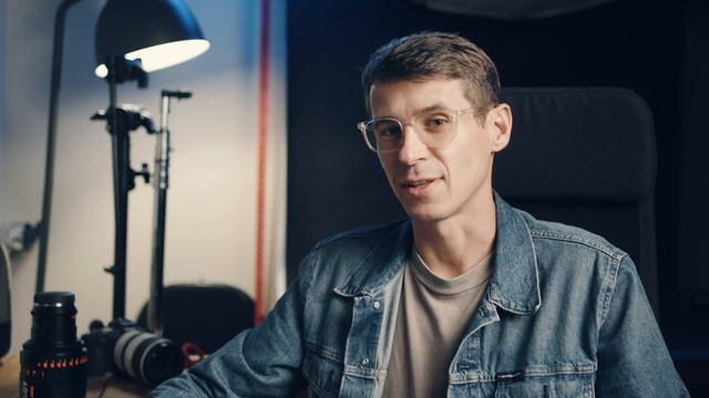 Vazen 40mm T2 Anamorphic Review for Canon C70 | Is it worth it? смотреть онлайн