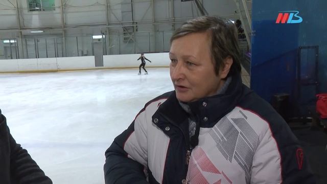 Фигурное катание смотреть онлайн