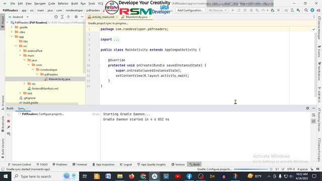 Could not resolve all files for configuration: 'classpath' problem solved - @RSMDeveloper смотреть онлайн