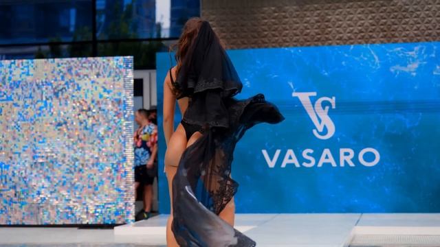 Beatriz Corbett VS Mikaela Lafuente | Miami Swim Week 2023