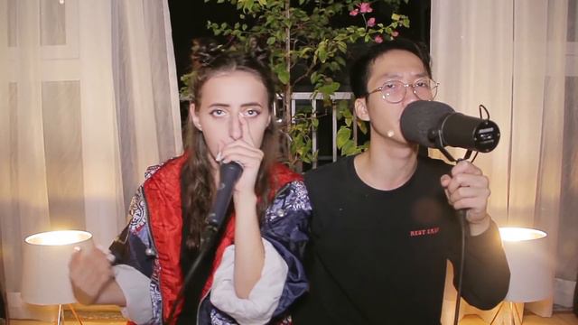 MY WAY (DARKSIDE) | Trung Bao & Chiwawa | BAWA Power Couple смотреть онлайн