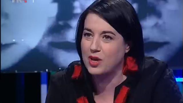 WILLIAM ENGDAHL - Drugi Format - HTV1 23.05.2012. - 5-7 смотреть онлайн