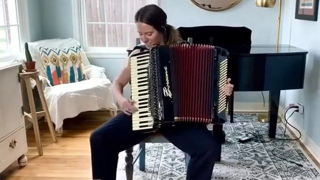 Polka Dziadek/ "Polish Grandpa" Polka смотреть онлайн