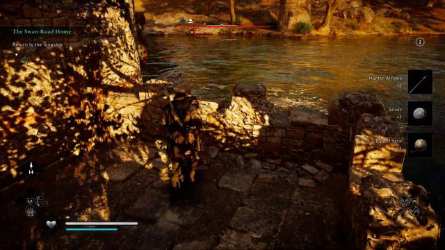 Assassin's Creed Valhalla Gameplay Preview [PC] смотреть онлайн