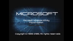 Windows Infinity History - GabGamerYT [REUPLOAD]