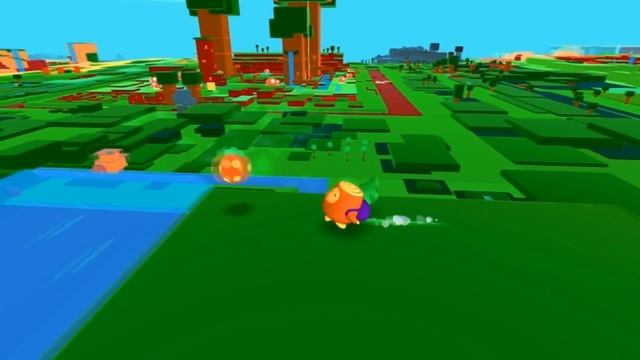 Half-Hearted Review: Woodle Tree 2: Worlds смотреть онлайн