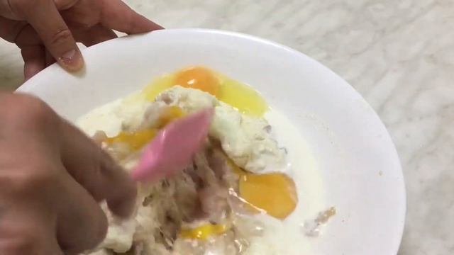 МАМИНЫ КОТЛЕТЫ С МАНКОЙ САМЫЕ НЕЖНЫЕ легкий рецепт смотреть онлайн
