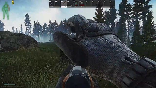 Escape from Tarkov. Вайп, новый патч, прокачка с нуля. смотреть онлайн