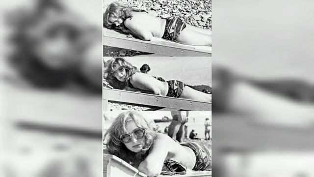 ШОК!!РЕДКИЕ ФОТОГРАФИИ ПУГАЧЕВОЙ НА ПЛЯЖЕ смотреть онлайн