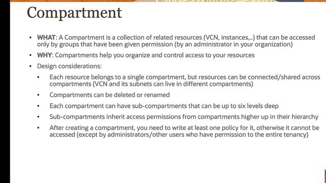 Cloud Coaching: Identity and Access Management смотреть онлайн