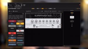 Guitar Rig 7 Pro walkthrough | Native Instruments