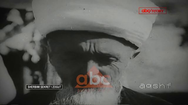 Ekskluzive / Shërbimi sekret i Zogut, emrat e spiunëve grekë e jugosllavë | ABC Story смотреть онлайн