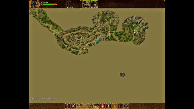 Celtic Kings Adventure 2 | Defending Kebatha смотреть онлайн